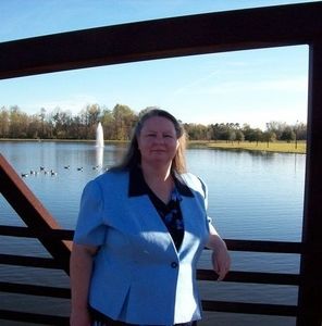 Meet your Posher, Marilyn